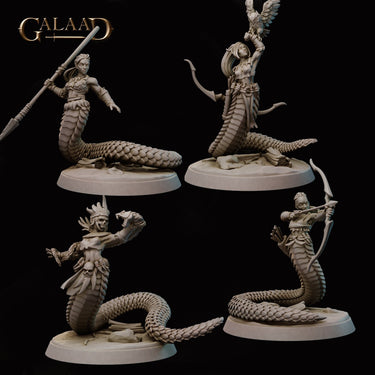 Naga Amazon bundle